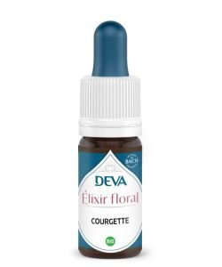 Zucchini Elixir BIO, 15 ml